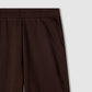 Woman Full-length gym pants