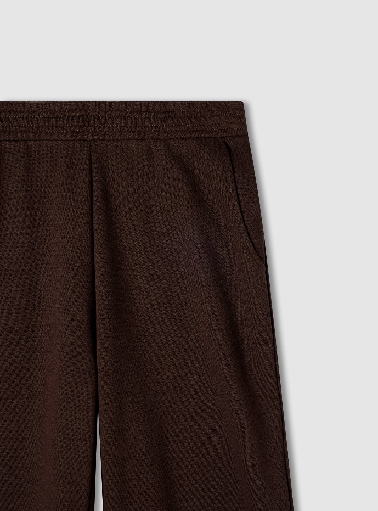 Woman Full-length gym pants