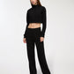 Woman Full-length gym pants