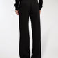 Woman Full-length gym pants