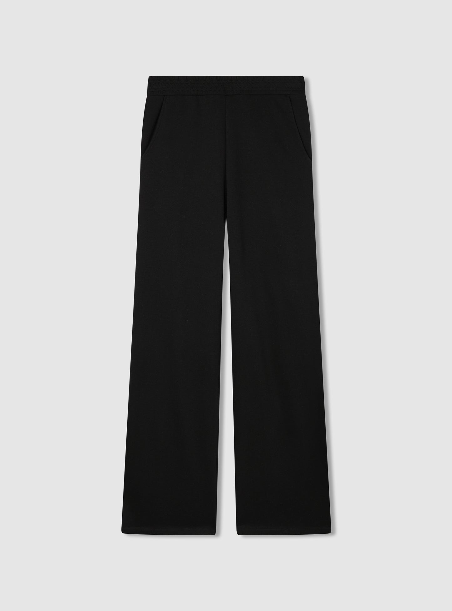 Woman Full-length gym pants