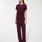 Woman Full-length gym pants