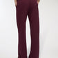 Woman Full-length gym pants