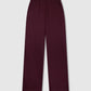 Woman Full-length gym pants