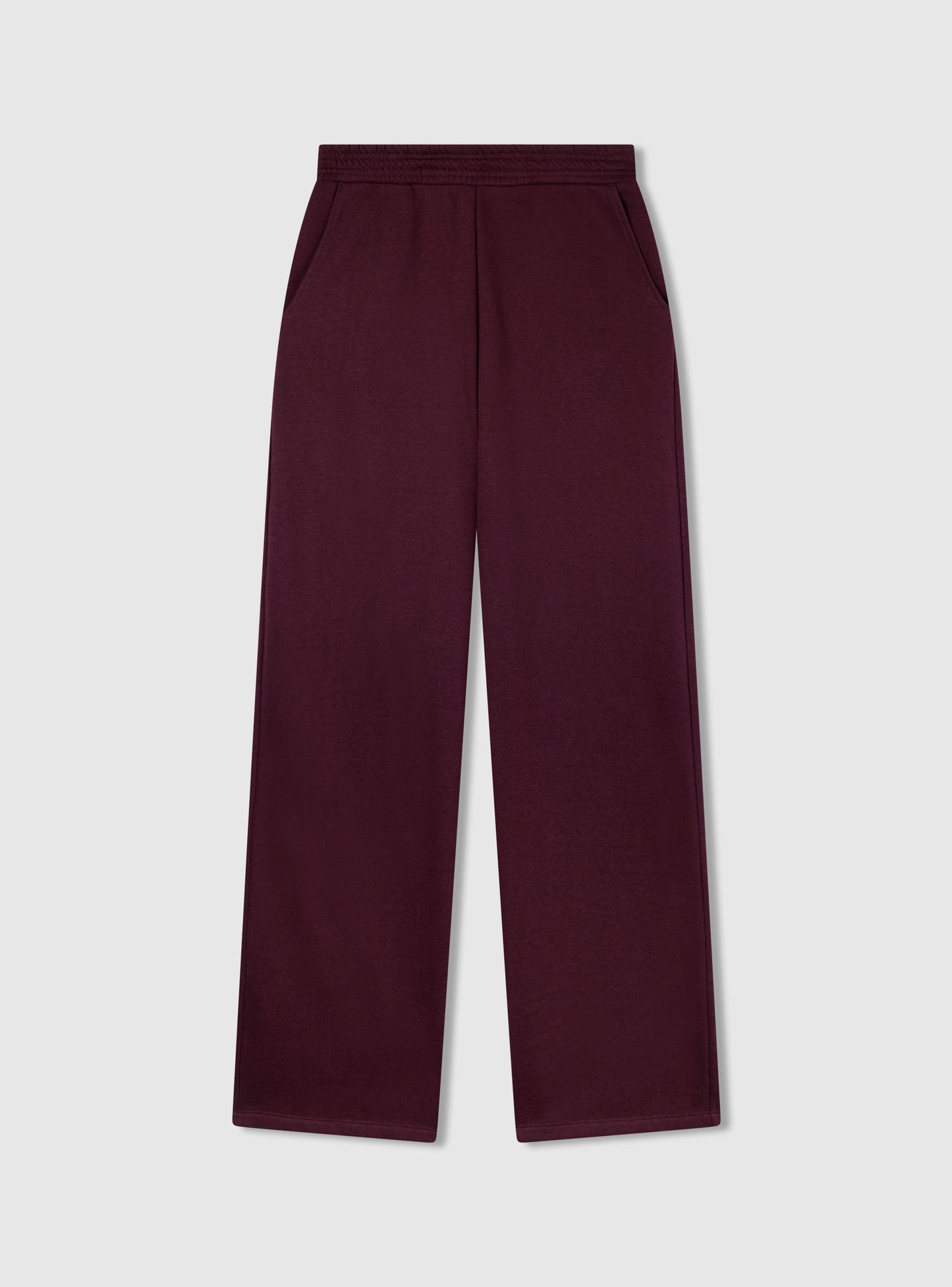 Woman Full-length gym pants
