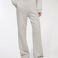 Woman Full-length gym pants