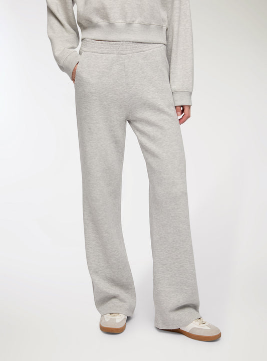 Woman Full-length gym pants