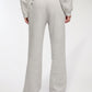 Woman Full-length gym pants