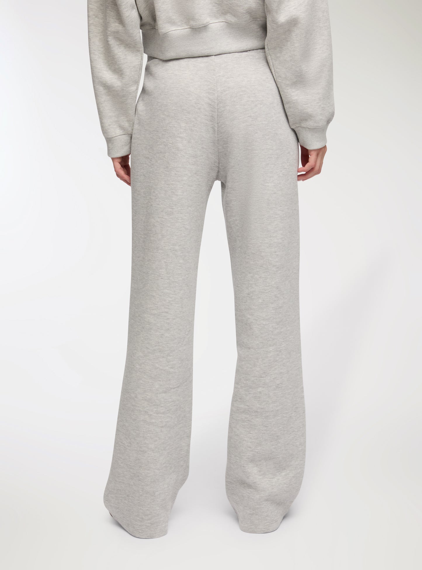 Woman Full-length gym pants