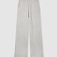 Woman Full-length gym pants