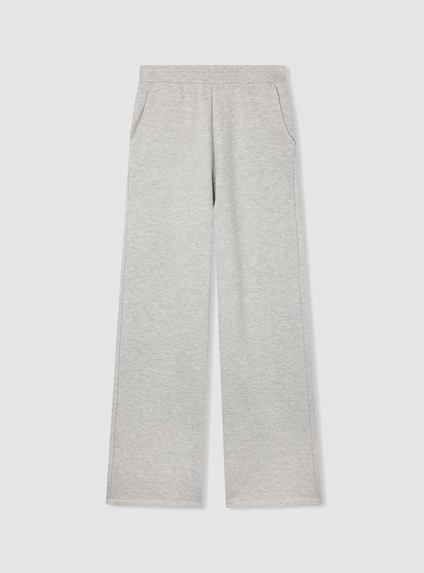 Woman Full-length gym pants