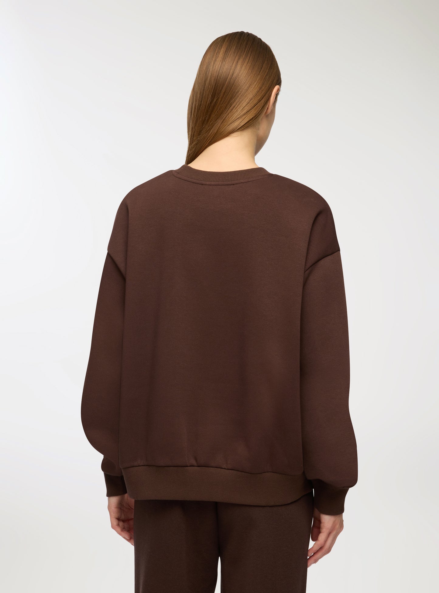 Woman Sweat shirt