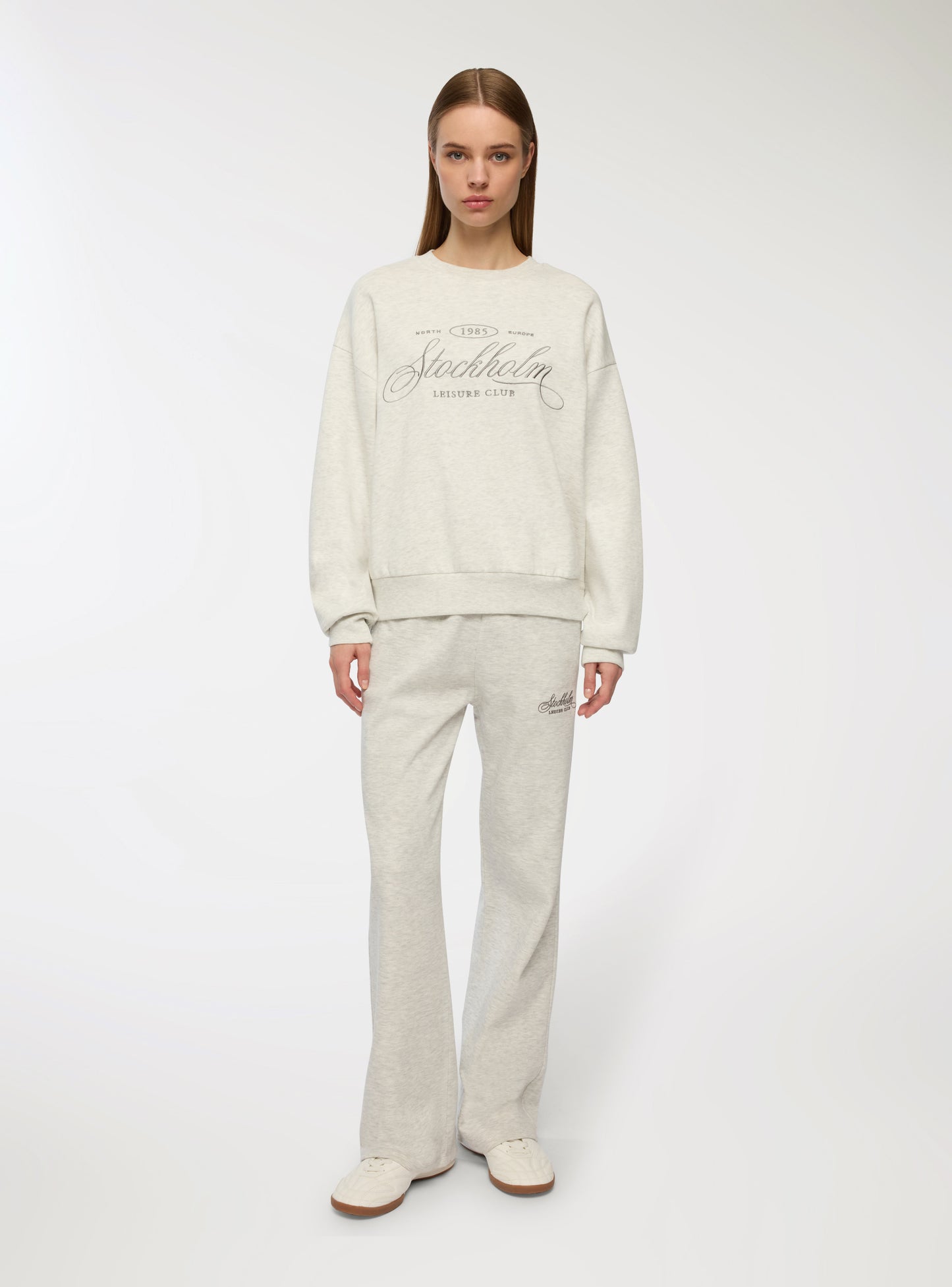 Woman Sweat shirt
