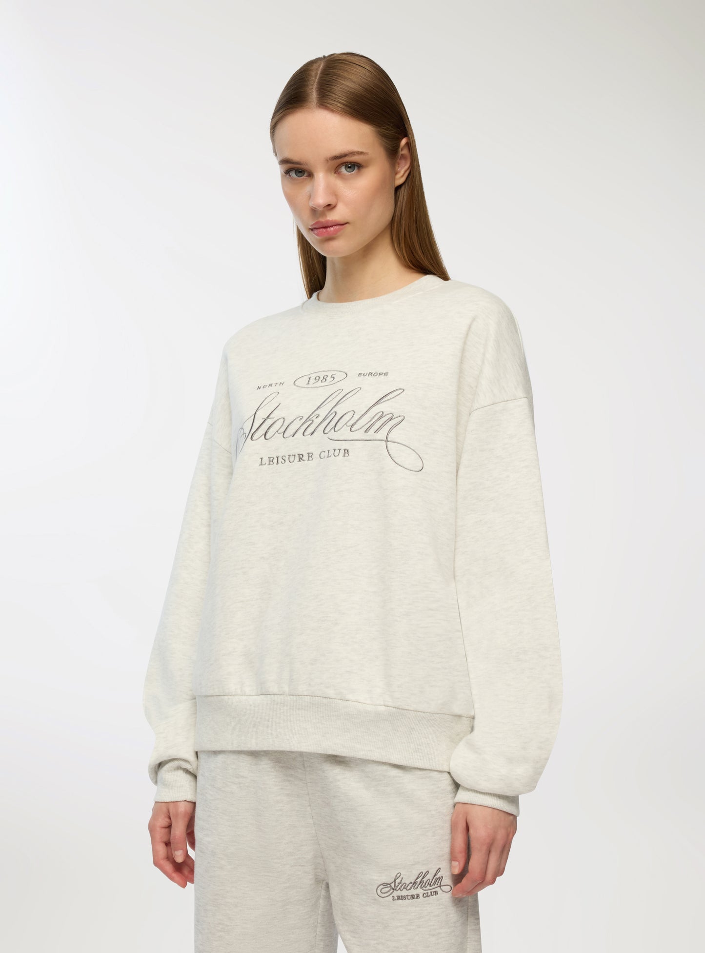 Woman Sweat shirt
