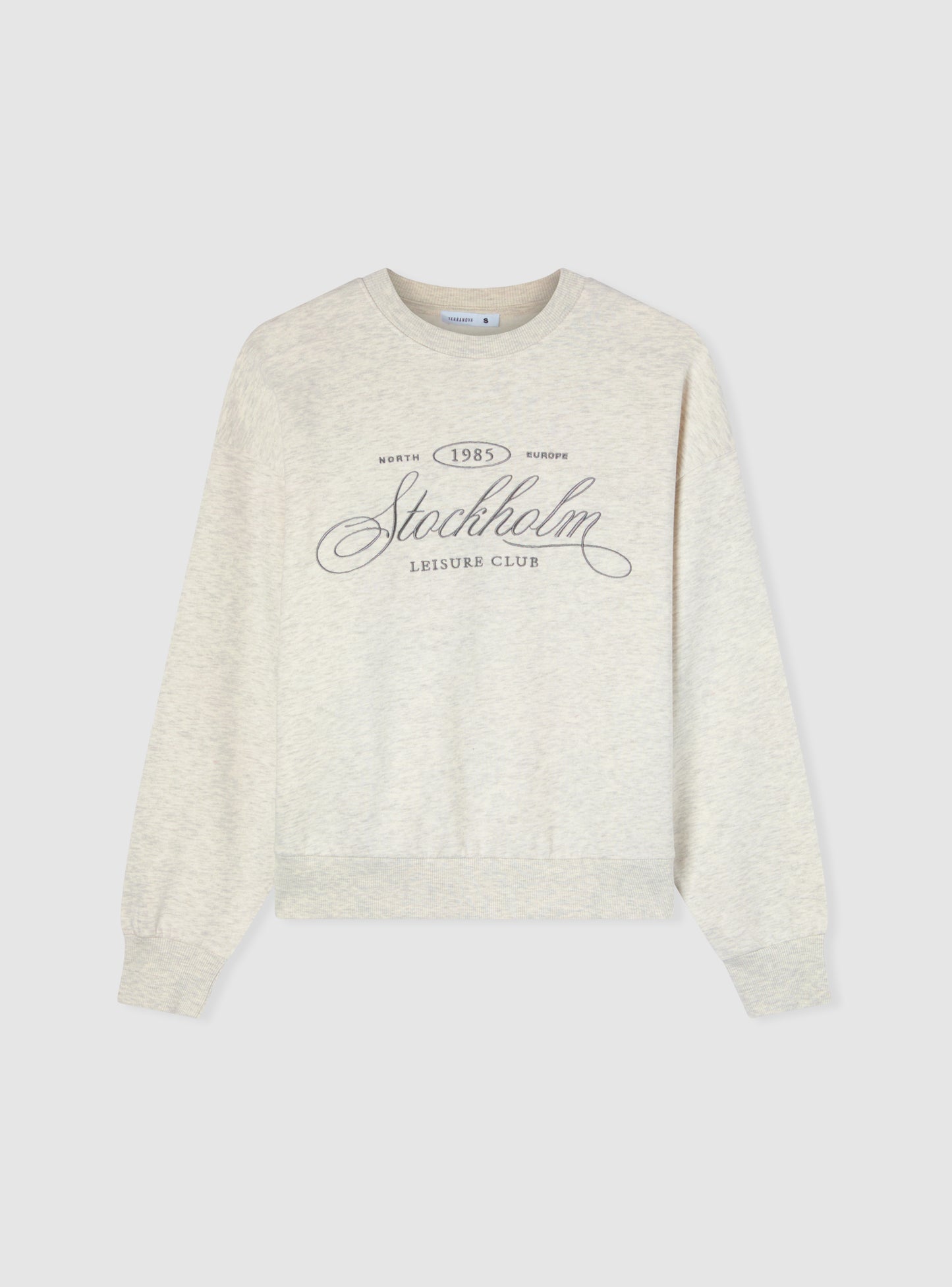 Woman Sweat shirt