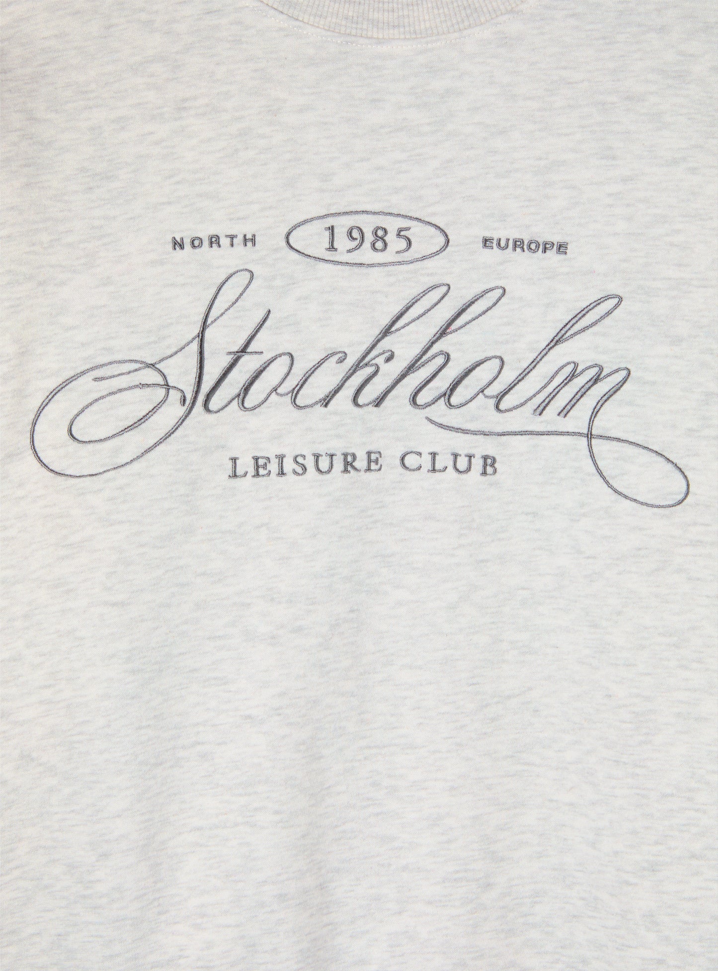 Woman Sweat shirt