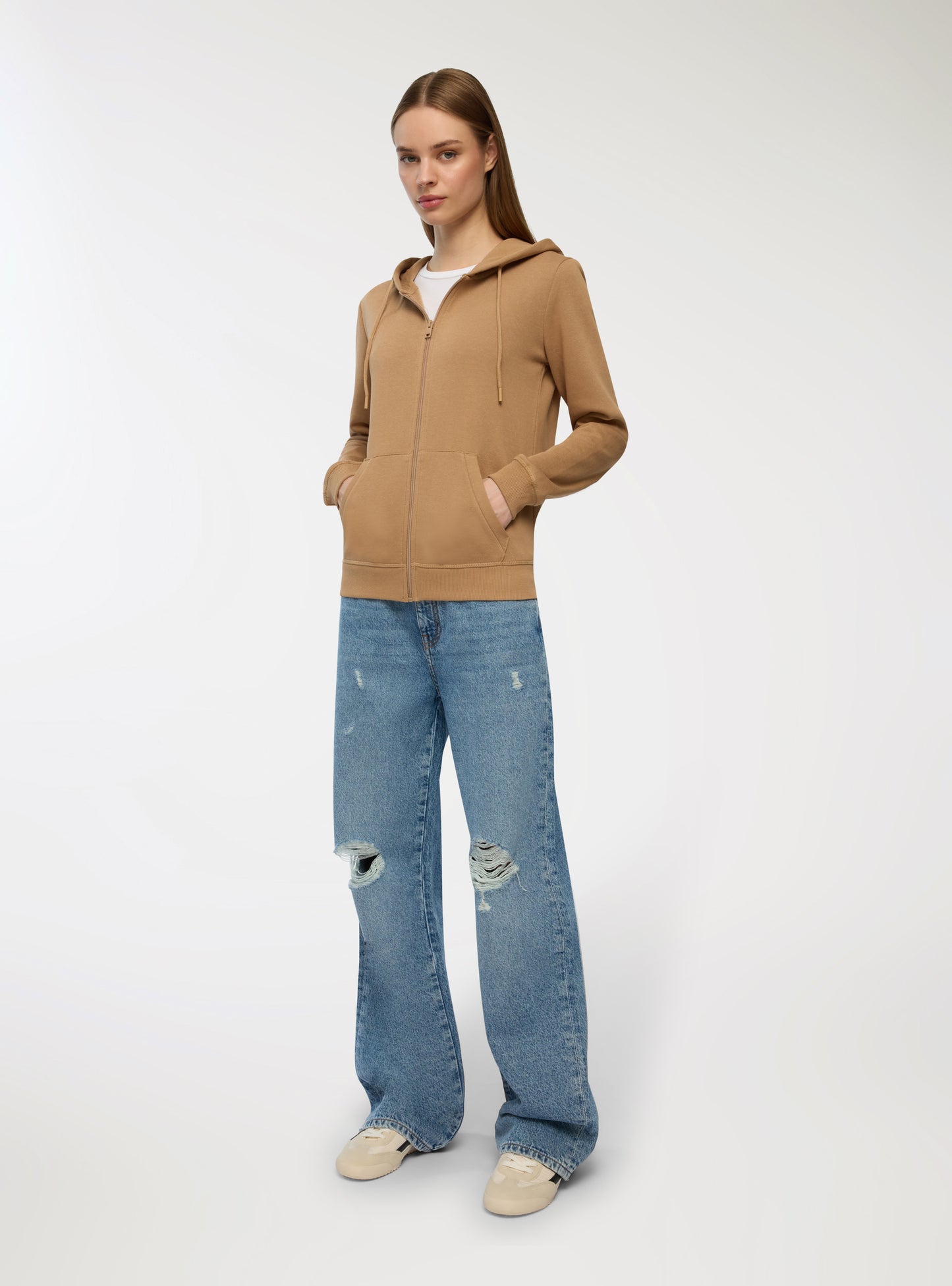 Woman Sweat Shirt