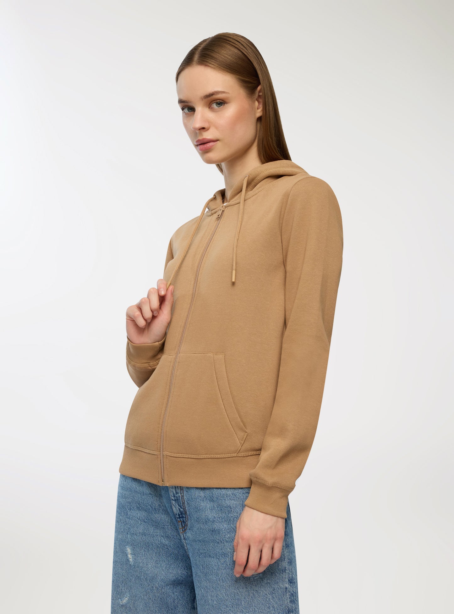 Woman Sweat Shirt