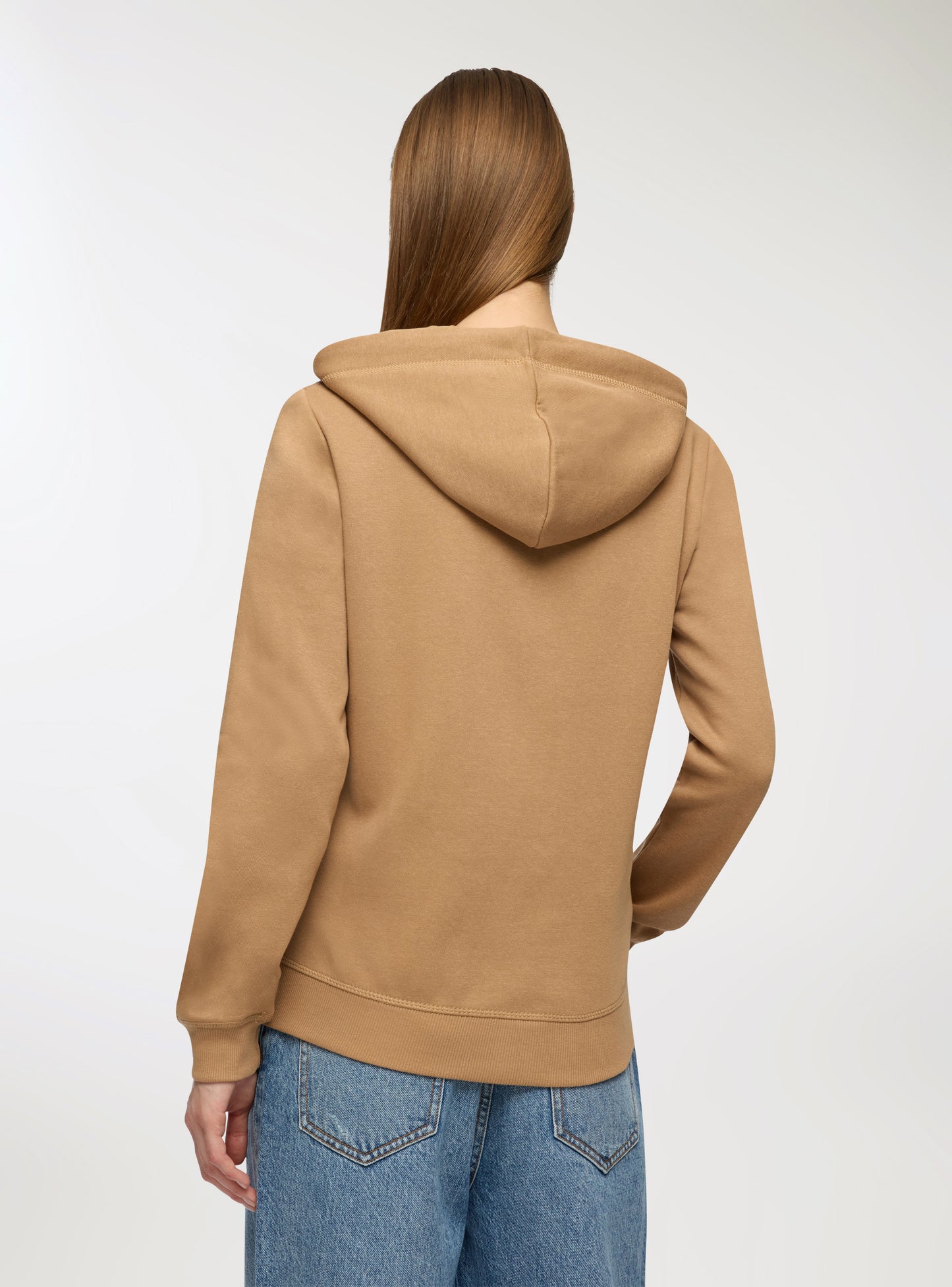 Woman Sweat Shirt