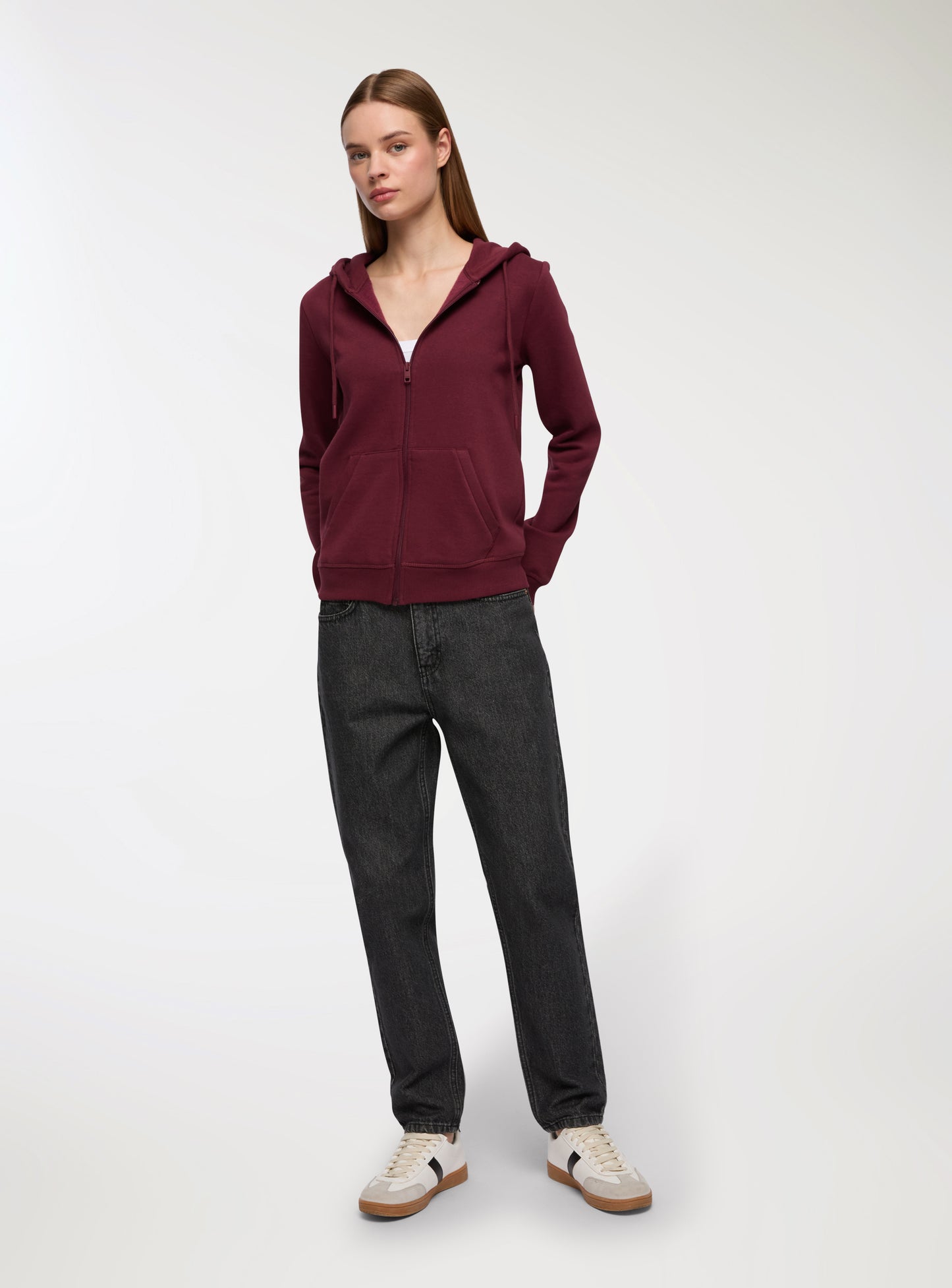 Woman Sweat Shirt