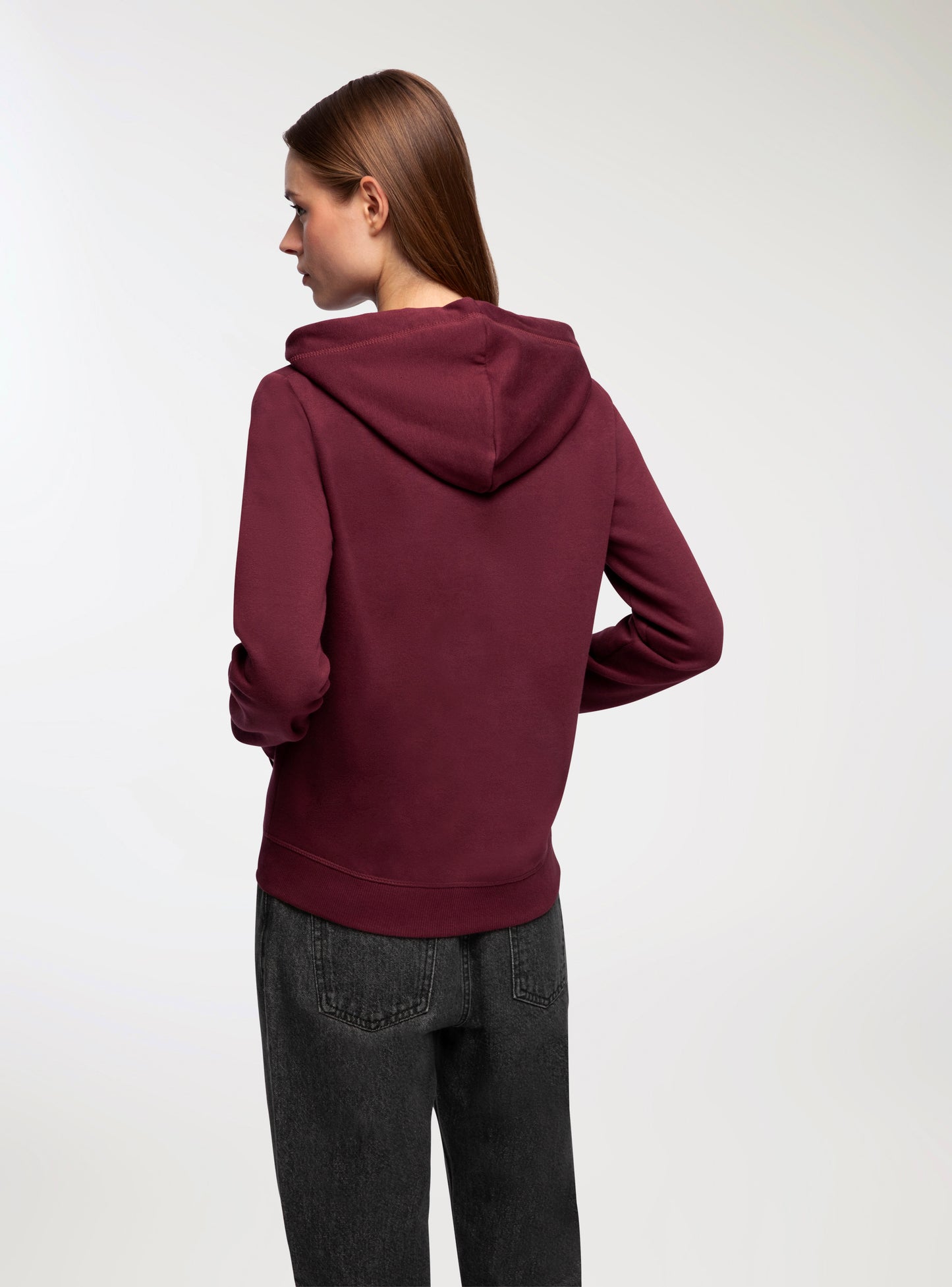 Woman Sweat Shirt
