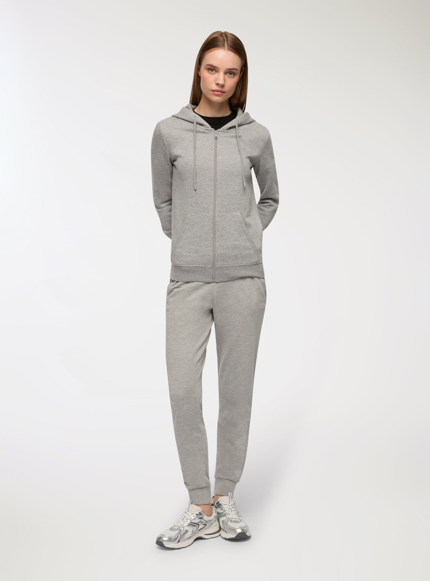 Woman Sweat Shirt