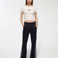 Woman Short-sleeved T-shirt