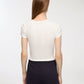 Woman Short-sleeved T-shirt
