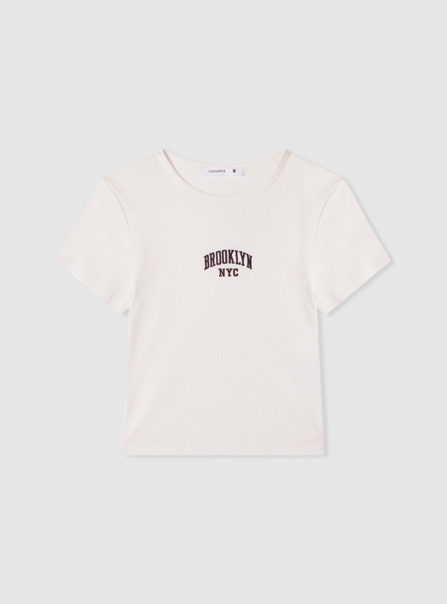 Woman Short-sleeved T-shirt