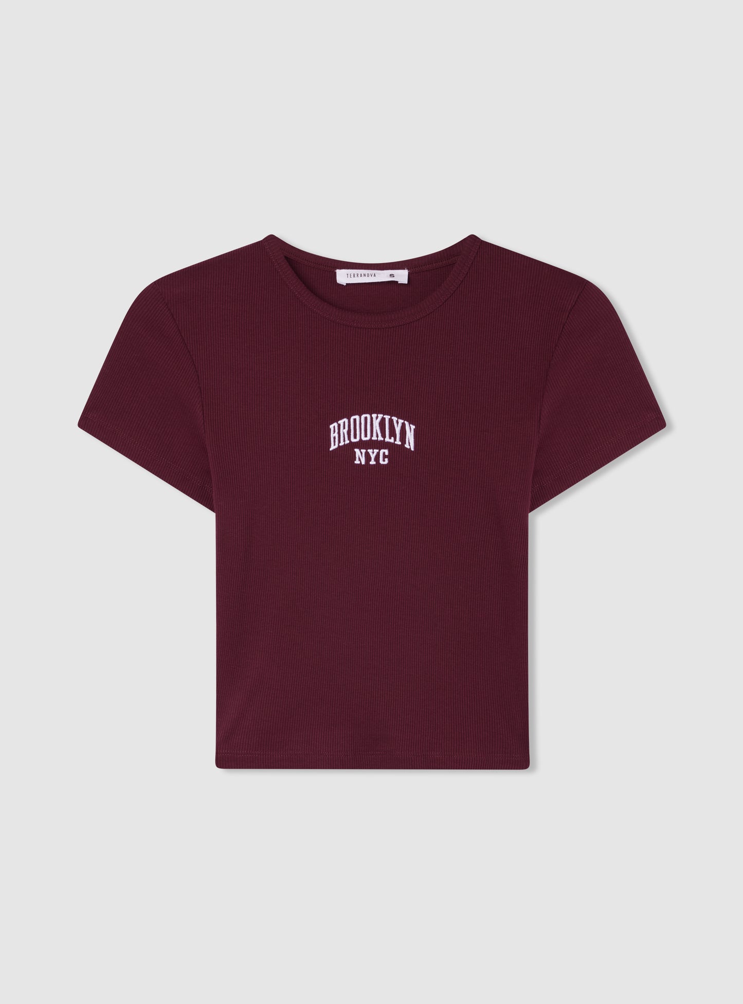 Woman Short-sleeved T-shirt
