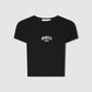 Woman Short-sleeved T-shirt
