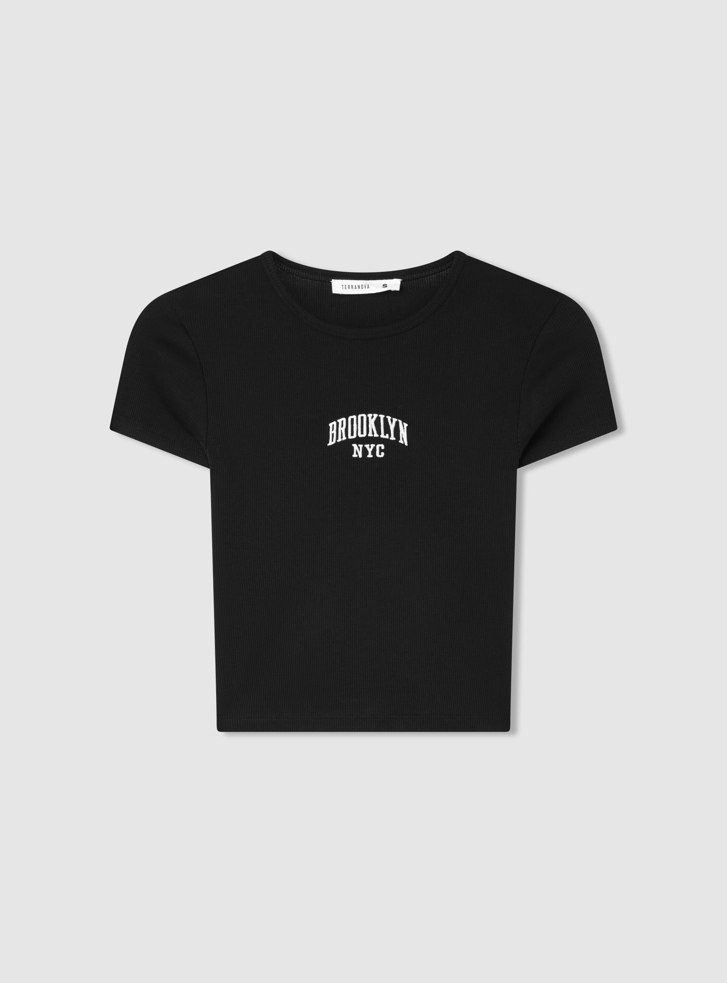 Woman Short-sleeved T-shirt