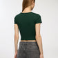 Woman Short-sleeved T-shirt