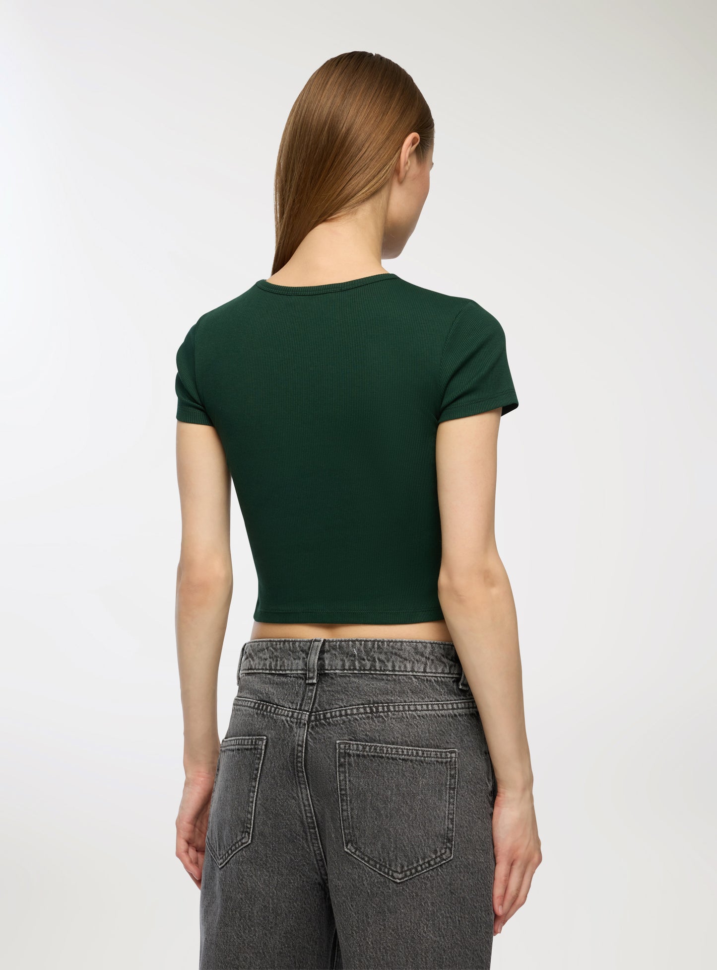 Woman Short-sleeved T-shirt