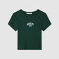 Woman Short-sleeved T-shirt