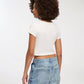 Woman Short-sleeved T-shirt
