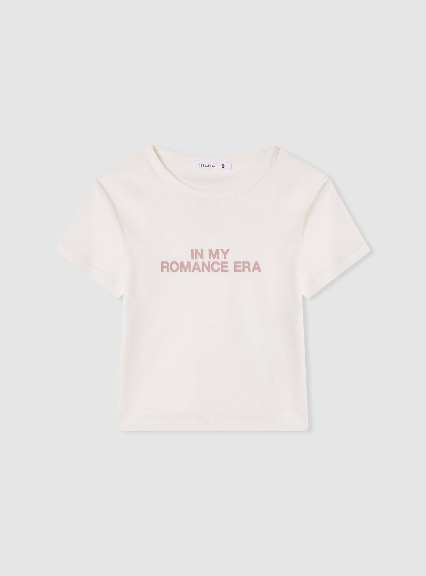 Woman Short-sleeved T-shirt