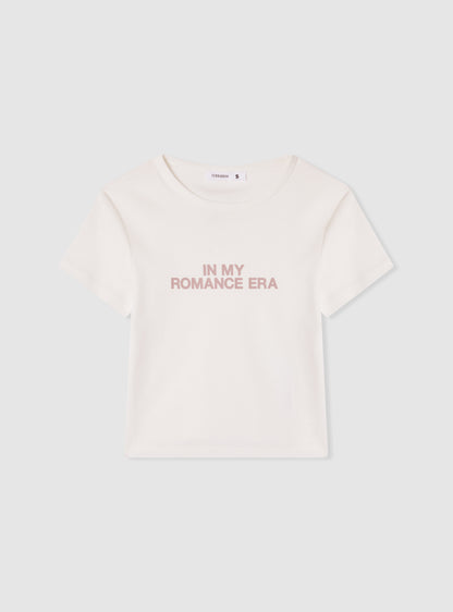 Woman Short-sleeved T-shirt