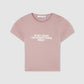 Woman Short-sleeved T-shirt