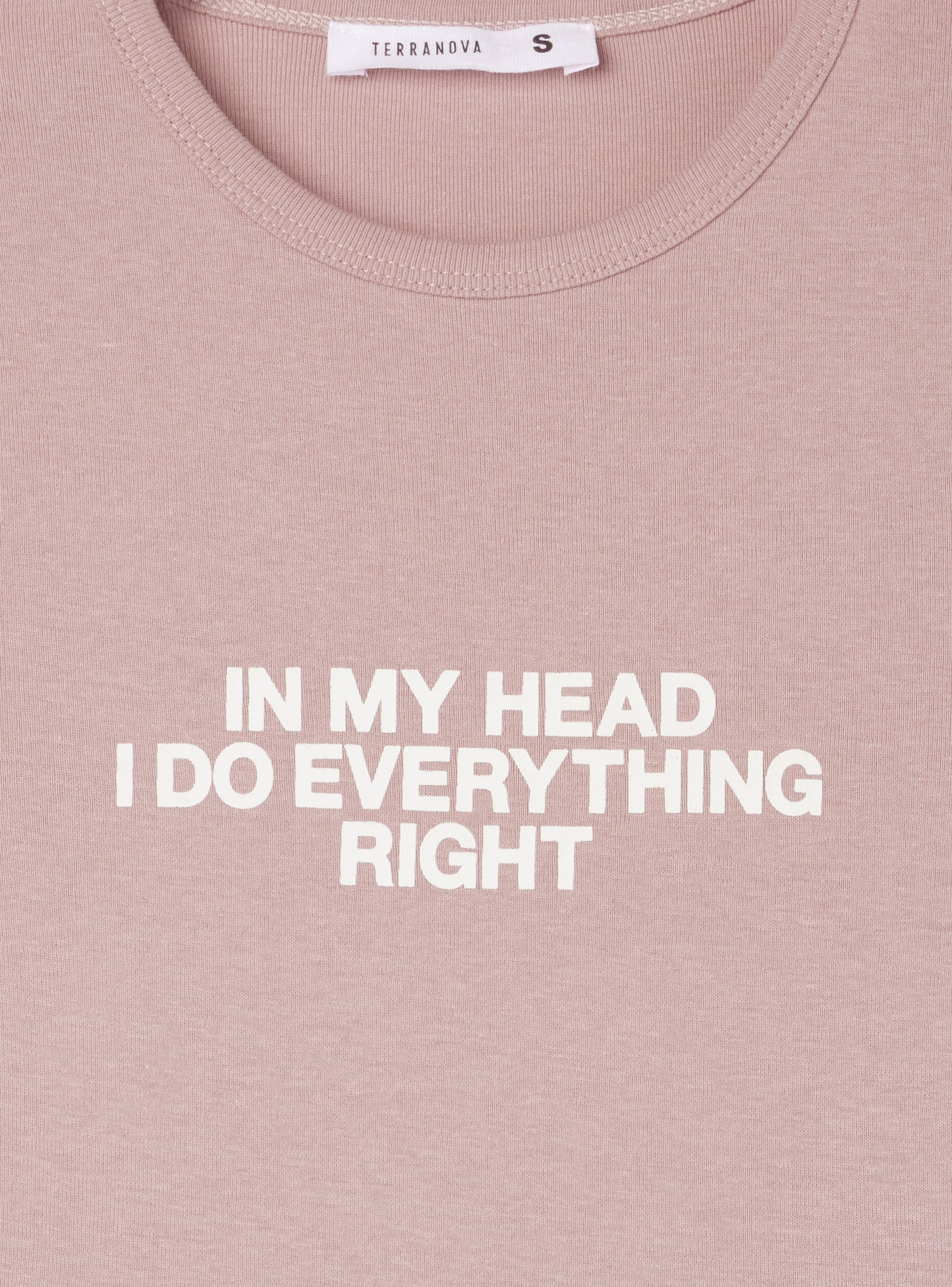 Woman Short-sleeved T-shirt