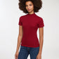 Woman Short-sleeved T-shirt