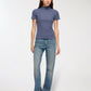 Woman Short-sleeved T-shirt