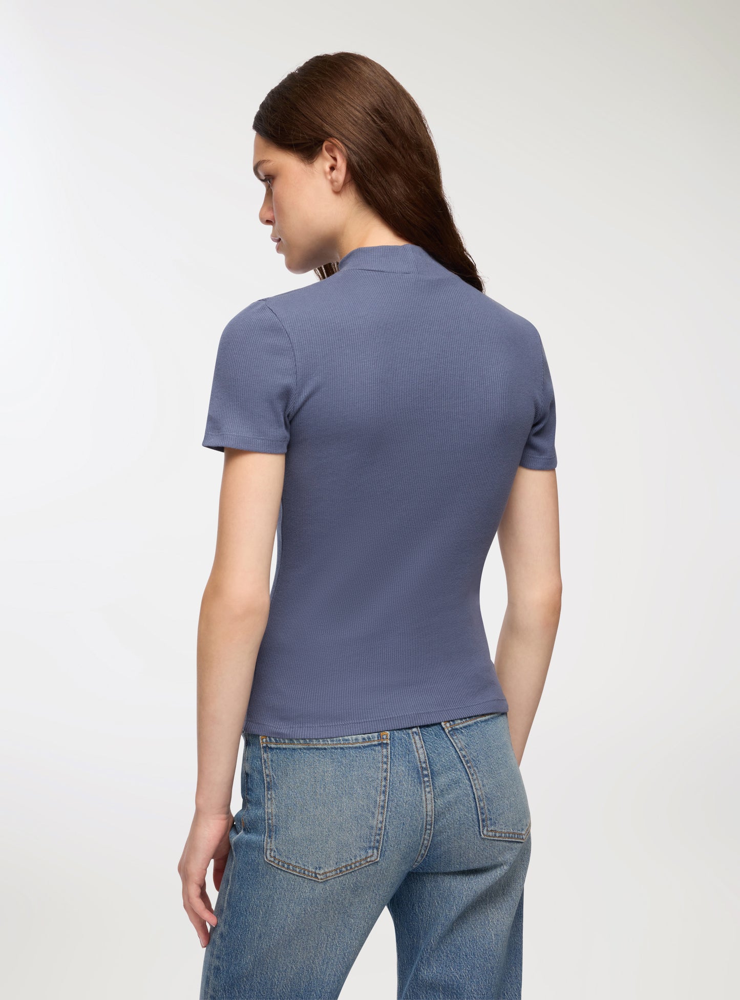 Woman Short-sleeved T-shirt
