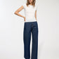 Woman Short-sleeved T-shirt