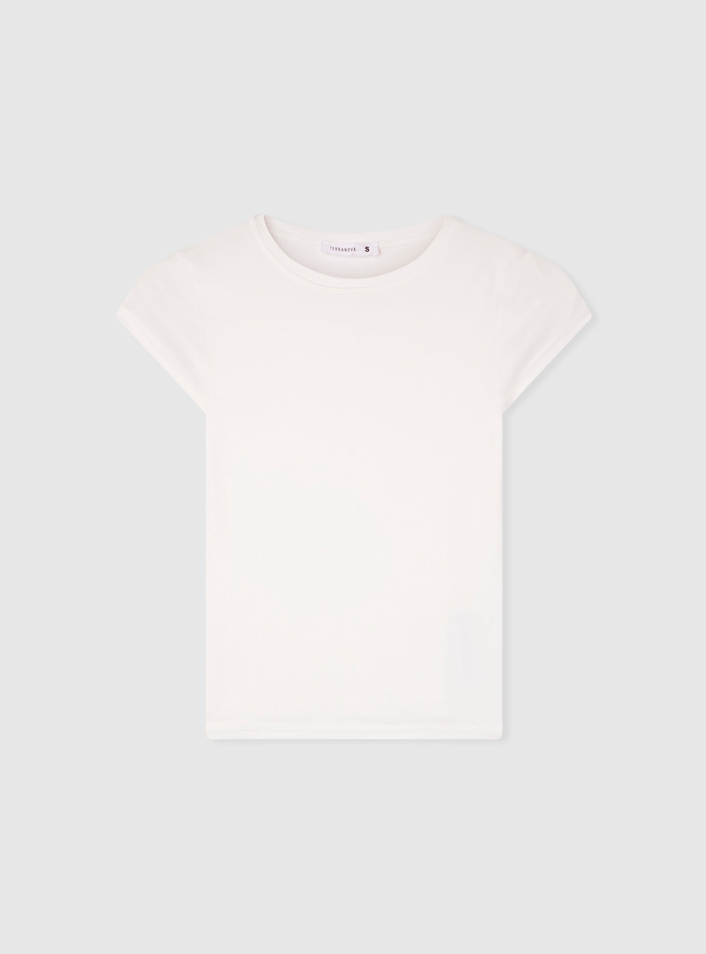 Woman Short-sleeved T-shirt