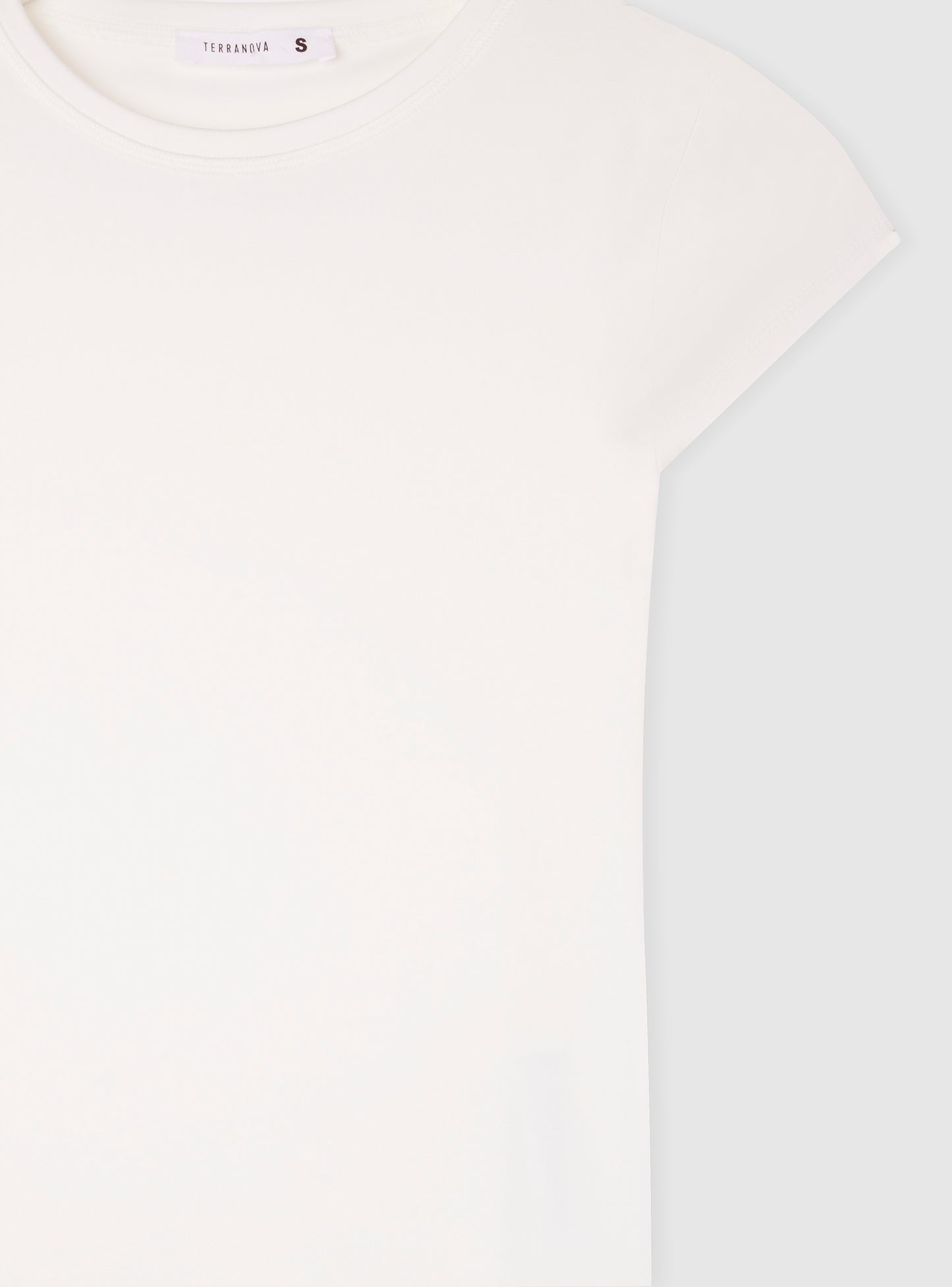 Woman Short-sleeved T-shirt