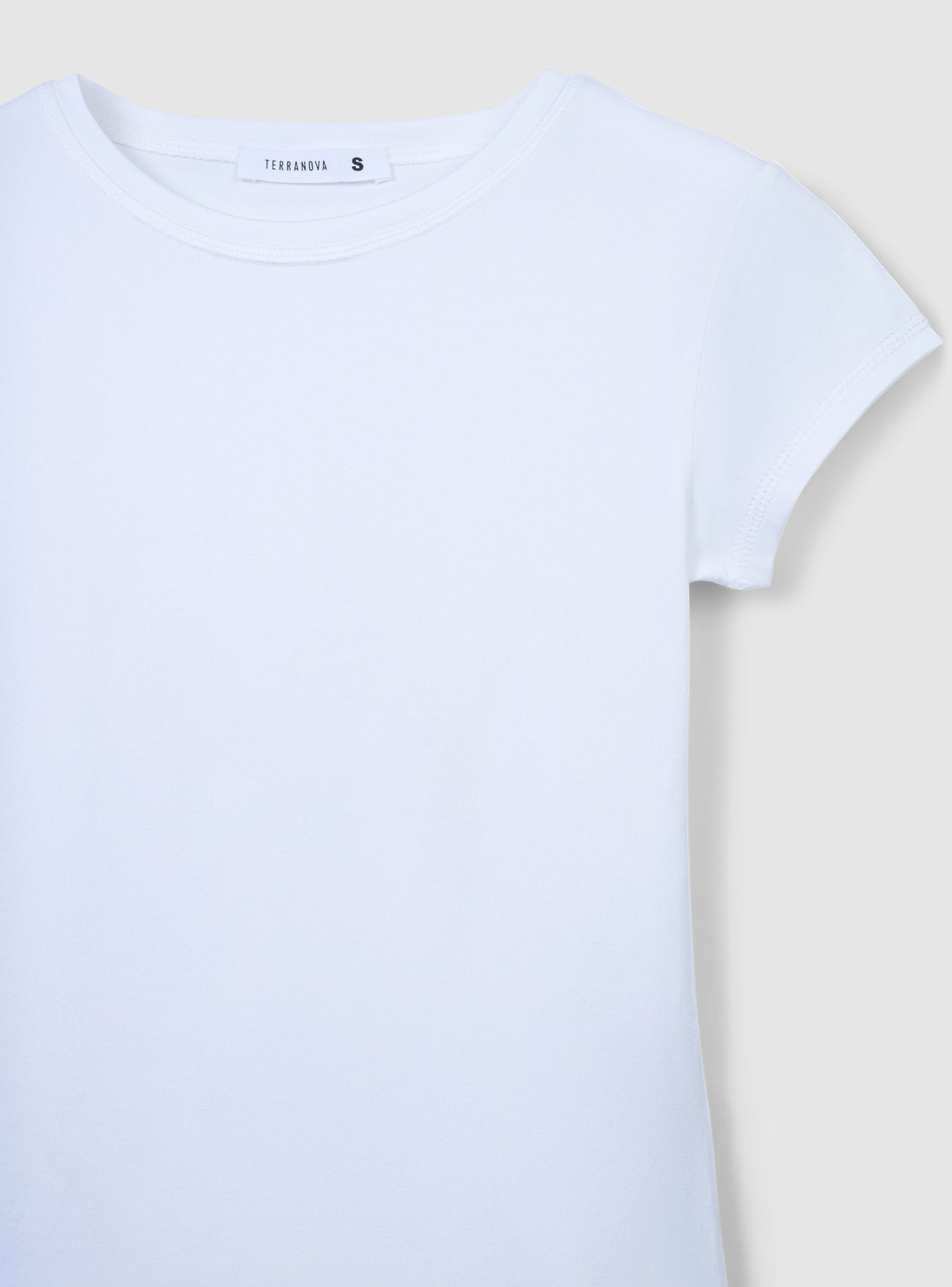 Woman Short-sleeved T-shirt