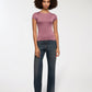 Woman Short-sleeved T-shirt