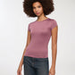Woman Short-sleeved T-shirt