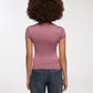 Woman Short-sleeved T-shirt